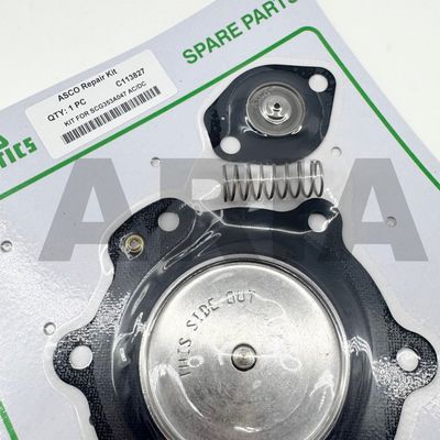 C113827 SCG353A047 SCG353A065 Kit de reparação de diafragmas ASCO