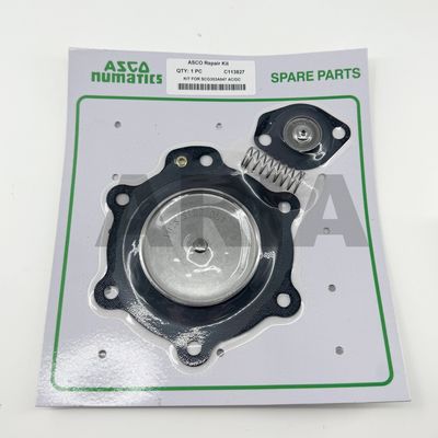 C113827 SCG353A047 SCG353A065 Kit de reparação de diafragmas ASCO