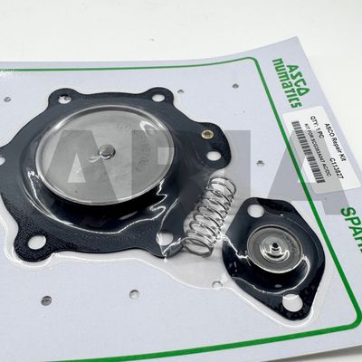 C113827 SCG353A047 SCG353A065 Kit de reparação de diafragmas ASCO