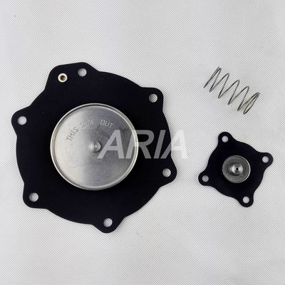 C113686 2-1/2' Kit de membrana da válvula de diafragma ASCO Tipo SCG353A051 válvula de pulso