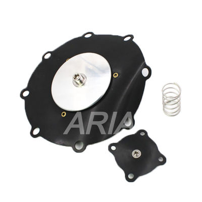 ASCO 3'' SCEX353.060 Kit de reparação do diafragma da válvula de pulso C113928