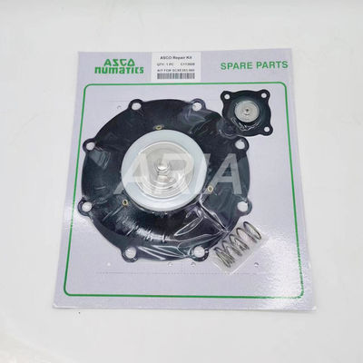 ASCO 3'' SCEX353.060 Kit de reparação do diafragma da válvula de pulso C113928