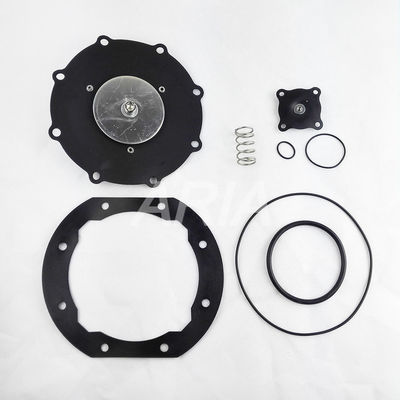 ASCO 3'' SCEX353.060 Kit de reparação do diafragma da válvula de pulso C113928