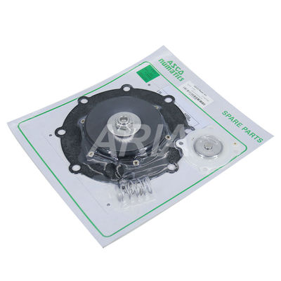 C325515 C140745 Kit de diafragma de ondas de choque 3.5 polegadas ASCO SCXR353G235 3 1/2 válvula de pulso