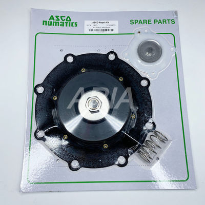 C325515 C140745 Kit de diafragma de ondas de choque 3.5 polegadas ASCO SCXR353G235 3 1/2 válvula de pulso