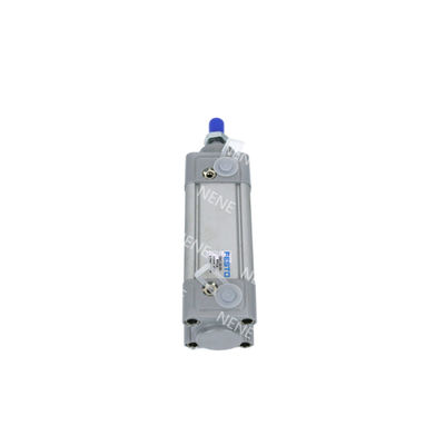 cilindro de ar DNC-32-25-PPV-A 163305 FESTO Diâmetro do pistão 32 MM Carga 25 MM M10x1.25