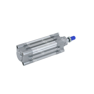 cilindro de ar DNC-32-25-PPV-A 163305 FESTO Diâmetro do pistão 32 MM Carga 25 MM M10x1.25