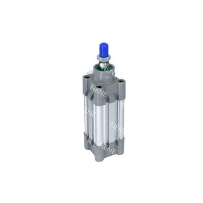 Corrida 25 mm FESTO DNC-40-25-PPV-A 163337 Automatização de almofada pneumática cilindro pistão Diâmetro 40 mm