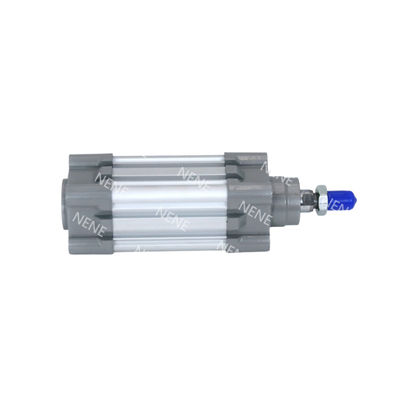 Corrida 25 mm FESTO DNC-40-25-PPV-A 163337 Automatização de almofada pneumática cilindro pistão Diâmetro 40 mm