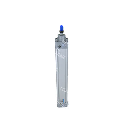 Círculo pneumático a pistão DNC-32-200-PPV-A 163312 FESTO Traço 200 mm M10x1.25