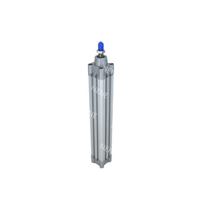 Círculo pneumático a pistão DNC-32-200-PPV-A 163312 FESTO Traço 200 mm M10x1.25