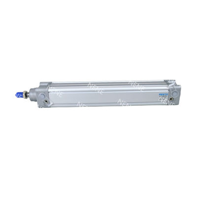 Círculo pneumático a pistão DNC-32-200-PPV-A 163312 FESTO Traço 200 mm M10x1.25