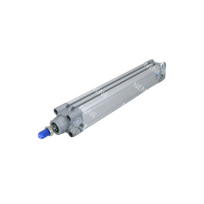 Círculo pneumático a pistão DNC-32-200-PPV-A 163312 FESTO Traço 200 mm M10x1.25