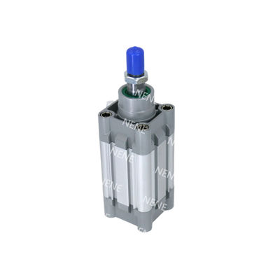 FESTO cilindro de dupla ação DNC-50-30-PPV-A 1922630 M16x1,5 curso 30 mm