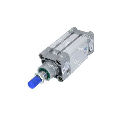 FESTO cilindro de dupla ação DNC-50-30-PPV-A 1922630 M16x1,5 curso 30 mm