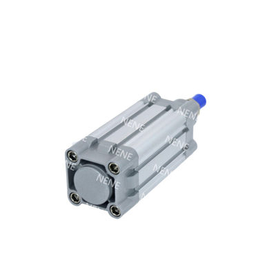 DNC-50-50-PPV-A 163371 Industrial de dupla ação de pistão de cilindro pneumático 50 mm M16x1.5
