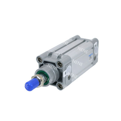 DNC-50-50-PPV-A 163371 Industrial de dupla ação de pistão de cilindro pneumático 50 mm M16x1.5