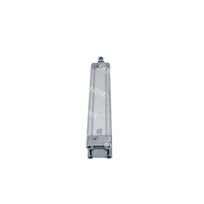 Círculo Pneumático de pistão DNC-63-25-PPV-A 163401 FESTO Traço 25 mm M16x1.5