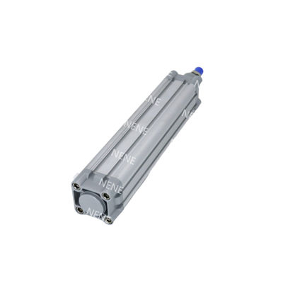 Círculo Pneumático de pistão DNC-63-25-PPV-A 163401 FESTO Traço 25 mm M16x1.5