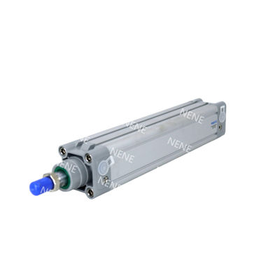 Círculo Pneumático de pistão DNC-63-25-PPV-A 163401 FESTO Traço 25 mm M16x1.5