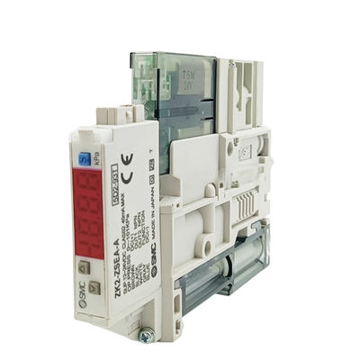 Gerador de vácuo de poupança de energia ZK2A10K5ALA-06 Ejector de vácuo SMC