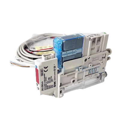 Gerador de vácuo pneumático ZK2A10K5ALA-08 SMC Ejector de baixo consumo de ar