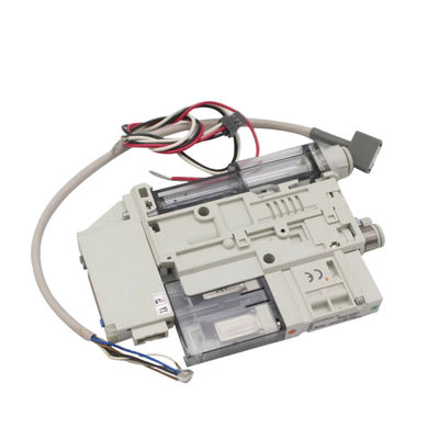 ZK2A12K5ALA-06 SMC válvulas solenoides ejetoras de baixo consumo de ar