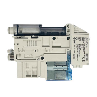 ZK2A15K5ALA-06 SMC ZK2 Bomba de vácuo industrial para aplicações industriais