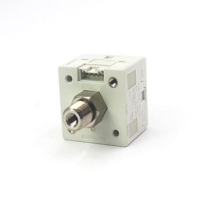 IP65 SMC ISE30A-01-C Medidor de pressão, medidor de vácuo Pressão positiva tipo N