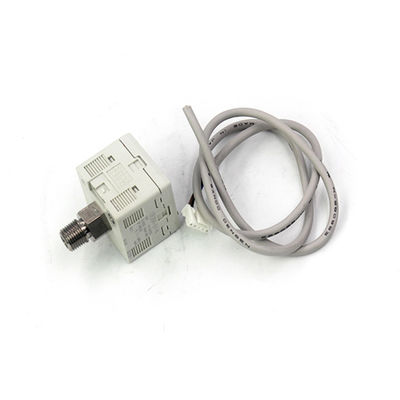 IP65 SMC ISE30A-01-C Medidor de pressão, medidor de vácuo Pressão positiva tipo N