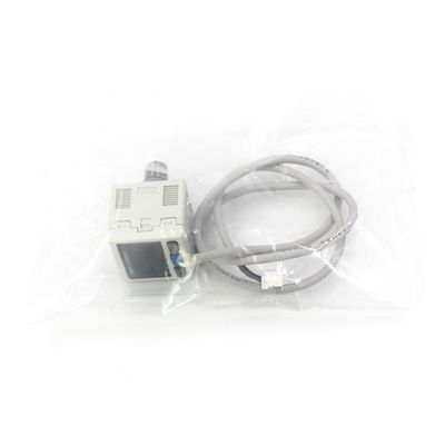 ZSE30AF-01-N Interruptor de pressão digital de pressão mista SMC