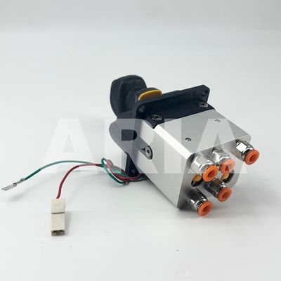 FBH45-12 Parker Chelsea Controles proporcionais de camião de descarga com montagem