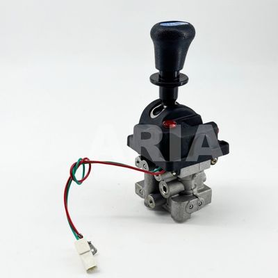 71094 71094-C Carrinho de descarga 3 vias PTO saída de energia válvula de controlo ((71094-C)