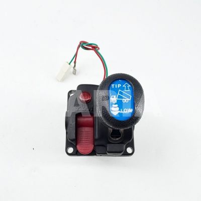 71094 71094-C Carrinho de descarga 3 vias PTO saída de energia válvula de controlo ((71094-C)