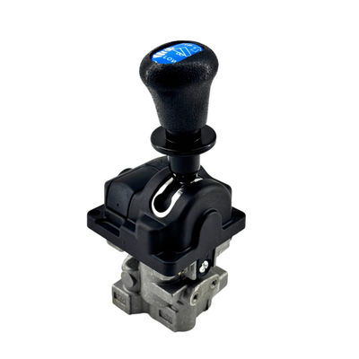 71094-A Hyva 2 Way PTO Dump Truck Controles 71094A 02119022