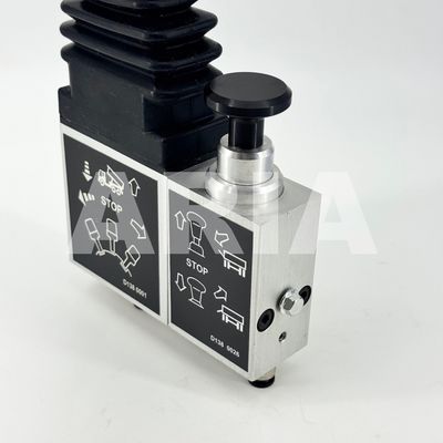 HYYA 14750430H válvula de combinação DCM01 D1380001 D1380026 válvula automotiva