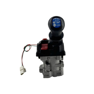 71094C Válvula de Controle para Caminhão Basculante Hyva com Interruptor Pto e Luz Indicadora
