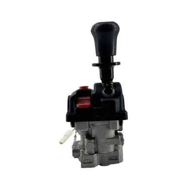 71094C Válvula de Controle para Caminhão Basculante Hyva com Interruptor Pto e Luz Indicadora
