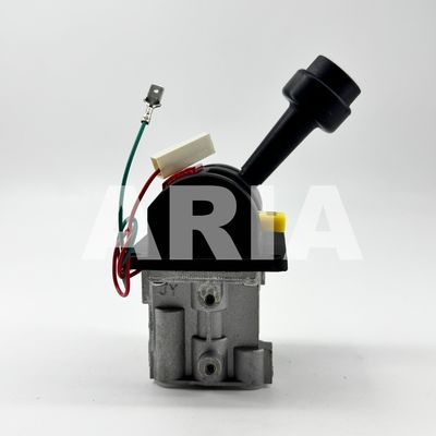 BKQF34-C Caminhão de descarga automática PTO 3 Controle de posição válvula válvula automotiva