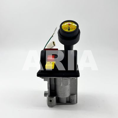 BKQF34-C Caminhão de descarga automática PTO 3 Controle de posição válvula válvula automotiva