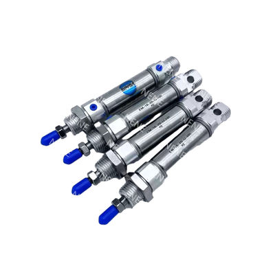 D-82927-A-4 Cilindro de Ar Ar Comprimido e Mídia