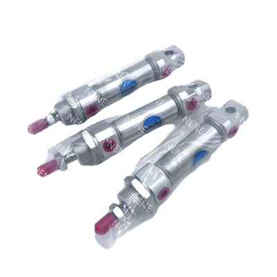 EM-16-20-U-HR cilindro pneumático a pistão para aplicações de temperatura