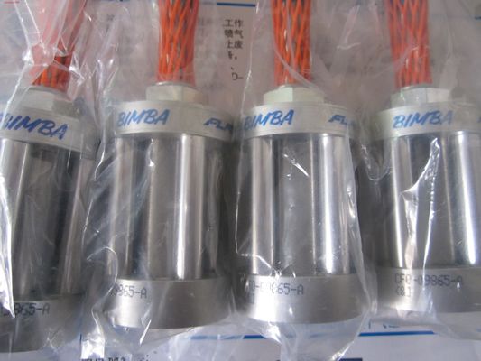 CFO-09865-A CFO-01923-A aplicado a gerador de nitrogênio cilindro BIMBA gerador de nitrogênio cilindro