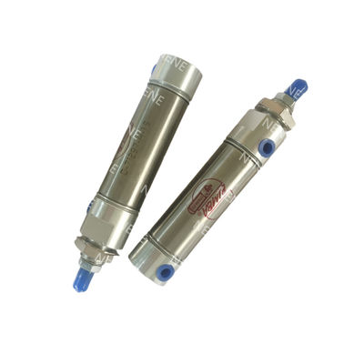 Cilindro BIMBA FMD-5010-3FHV Métrico Plano Um 63mm Diâmetro 50 Curso 10 Mm(s)