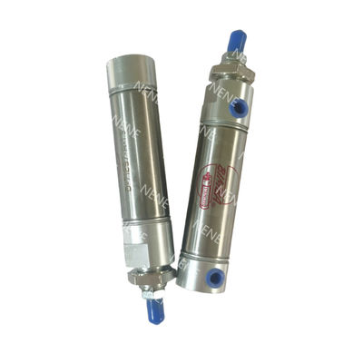 Cilindro BIMBA FMD-5010-3FHV Métrico Plano Um 63mm Diâmetro 50 Curso 10 Mm(s)