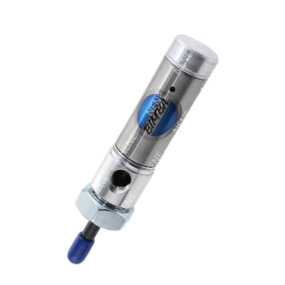 D-71297-A-2 BIMBA cilindro pneumático de pistão personalizável 2 pulgadas