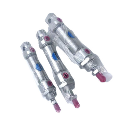 D-87345-A Cilindros Pneumáticos e Acessórios da BIMBA Cilindros Padrão para Ar Comprimido