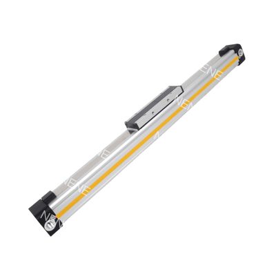 Círculo pneumático de pistão de dupla ação OSP-P16-1700/1800/1900 -10°C a 80°C Intervalo de temperatura ambiente Max. Pressão de funcionamento 8 bar