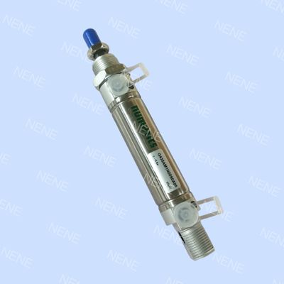NUMATICS G435AGSN20CSH 2 a 10 bar cilindro de pistão de ar série G435