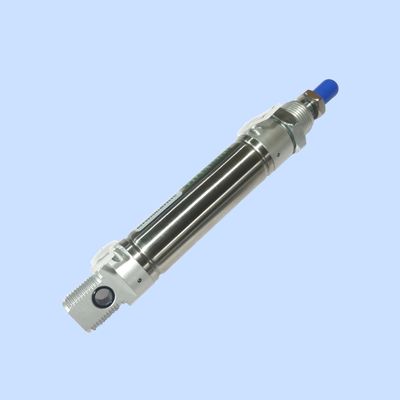 NUMATICS G435AGSN20CSH 2 a 10 bar cilindro de pistão de ar série G435